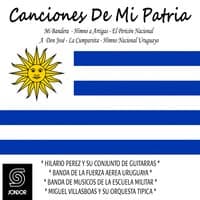 Canciones de Mi Patria