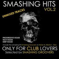 Smashing Hits, Vol. 2