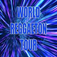 World Reggaeton Tour