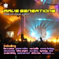 Rave Sensations Oldskool Classic Edition