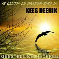 Ik Geloof en Daarom Zing Ik