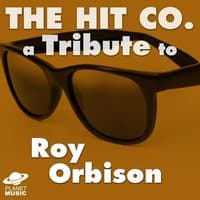 A Tribute to Roy Orbison