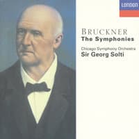 Bruckner: The Symphonies