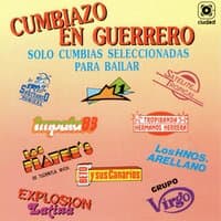 Cumbiazo en Guerrero