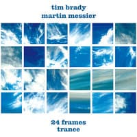 24 Frames — Trance