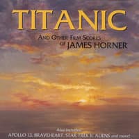 Titanic And Other Film Scores Of James Horner