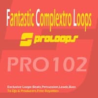 Fantastic Complextro Beats 128