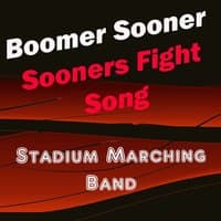 Boomer Sooners