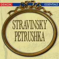 Stravinsky: Petrushka