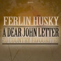 A Dear John Letter - 50 Country Favourites