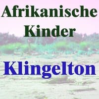 Afrikanische kinder klingelton