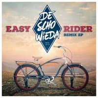 Easy Rider Remix - EP