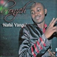 Nafsi Yangu