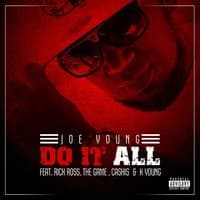 Do It All - Single