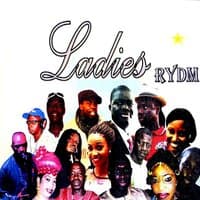 Da Ladies Rydm