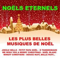 Noëls éternels