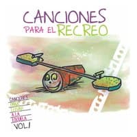 Canciones para el Recreo