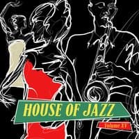 House of Jazz, Vol. 15