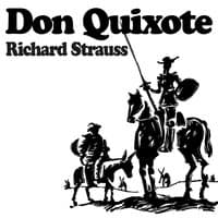 Don Quixote