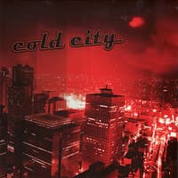 Cold City