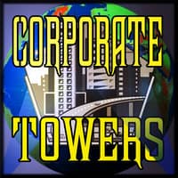 CuePak: Corporate Towers Vol. 1