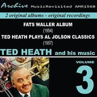 Ted Heath and His Music, Vol. 3