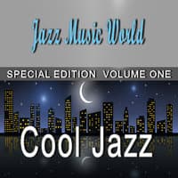 Cool Jazz Volume 1 (Smooth Jazz)