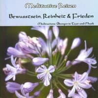 Meditative Reisen: Bewusstsein, Reinheit & Frieden