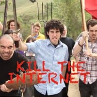 Kill the Internet