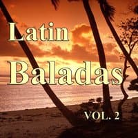 Latin Baladas Vol ll