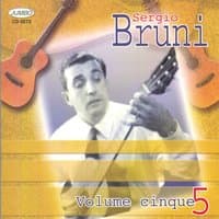 Sergio Bruni Vol. 5