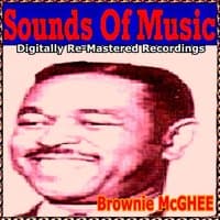 Sounds of Music Presents Brownie Mcghee