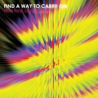 Find a Way to Carry On