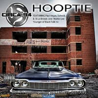 Hooptie 12" Single