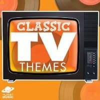 Classic Tv Themes