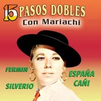 15 Pasos Dobles Con Mariachi