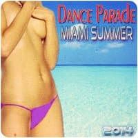 Dance Parade Miami Summer 2014