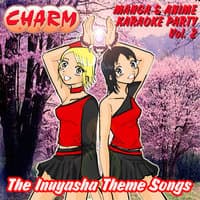 Manga & Anime Karaoke Party Vol. 2 - Inuyasha Theme Songs