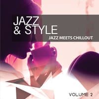 Jazz & Style, Vol. 2