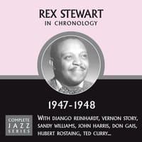 Complete Jazz Series 1947 - 1948