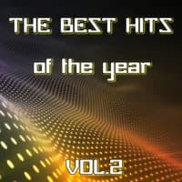 The Best Hits of the Year, Vol. 2