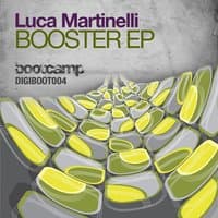 Booster EP