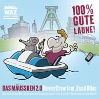 Das Mäussken 2.0