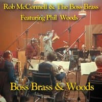 Boss Brass and Woods