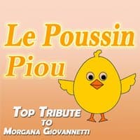 Le poussin Piou