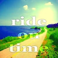 Ride On Time (Vocal House Music)