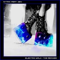 Electric Walk: The Remixes