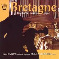 Bretagne : Bombarde, ocarina et orgue