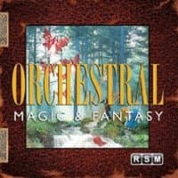 Orchestral Magic & Fantasy