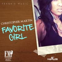 Favorite Girl - Single